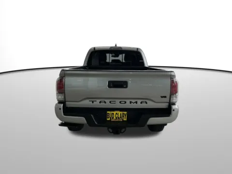 More photos of 2023 Toyota Tacoma TRD Off-Road at Bud Clary Toyota of Yakima, WA