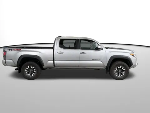 Photos of 2023 Toyota Tacoma TRD Off-Road for sale in Union Gap, WA at Bud Clary Toyota of Yakima