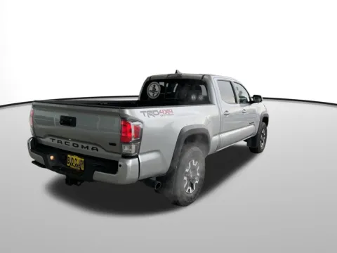 Another view of 2023 Toyota Tacoma TRD Off-Road for sale in Union Gap, WA at Bud Clary Toyota of Yakima