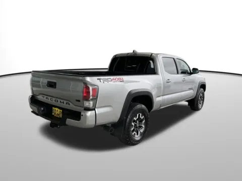 Another view of 2023 Toyota Tacoma TRD Off-Road for sale in Union Gap, WA at Bud Clary Toyota of Yakima