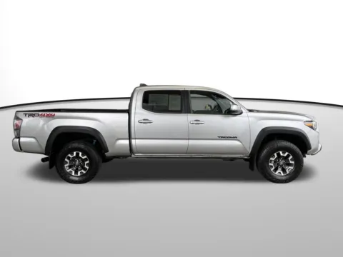 Photos of 2023 Toyota Tacoma TRD Off-Road for sale in Union Gap, WA at Bud Clary Toyota of Yakima