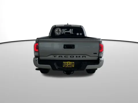 More photos of 2023 Toyota Tacoma TRD Off-Road at Bud Clary Toyota of Yakima, WA