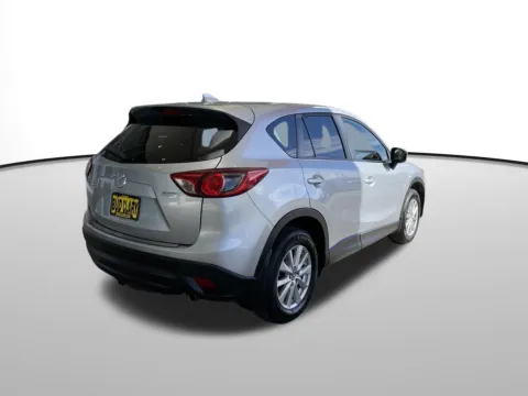 Another view of 2016 Mazda CX-5 Touring for sale in Union Gap, WA at Bud Clary Toyota of Yakima