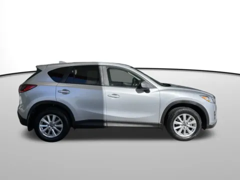 Photos of 2016 Mazda CX-5 Touring for sale in Union Gap, WA at Bud Clary Toyota of Yakima