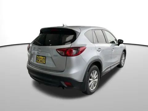 Another view of 2016 Mazda CX-5 Touring for sale in Union Gap, WA at Bud Clary Toyota of Yakima