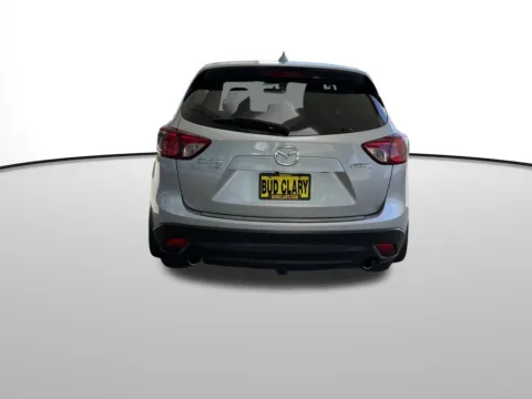 More photos of 2016 Mazda CX-5 Touring at Bud Clary Toyota of Yakima, WA