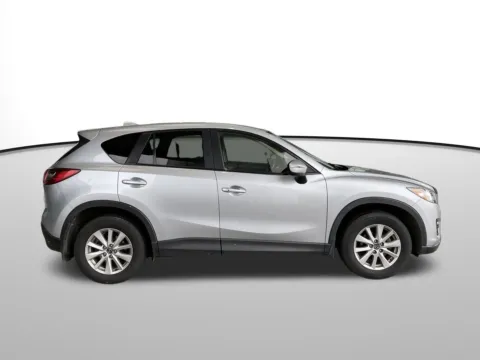 Photos of 2016 Mazda CX-5 Touring for sale in Union Gap, WA at Bud Clary Toyota of Yakima