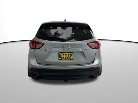 More photos of 2016 Mazda CX-5 Touring at Bud Clary Toyota of Yakima, WA