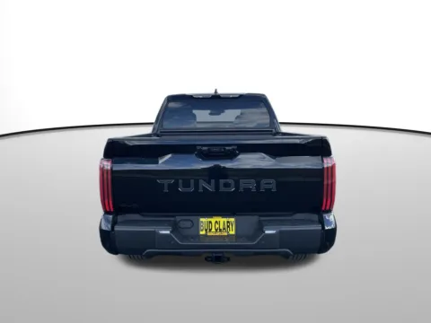 More photos of 2026 Toyota Tundra Limited at Bud Clary Toyota of Yakima, WA