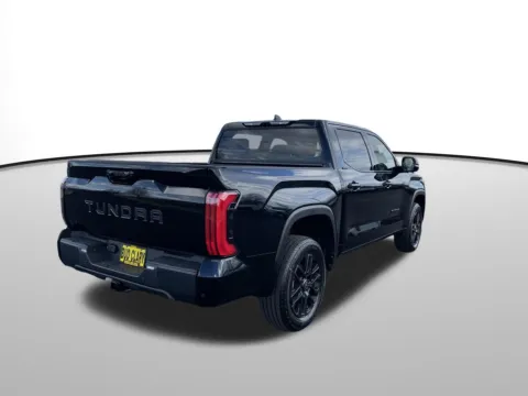 Another view of 2026 Toyota Tundra Limited for sale in Union Gap, WA at Bud Clary Toyota of Yakima