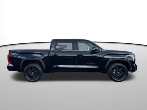 Photos of 2026 Toyota Tundra Limited for sale in Union Gap, WA at Bud Clary Toyota of Yakima