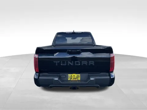 More photos of 2026 Toyota Tundra Limited at Bud Clary Toyota of Yakima, WA