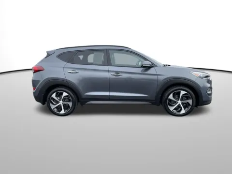 Photos of 2016 Hyundai Tucson Limited for sale in Union Gap, WA at Bud Clary Toyota of Yakima