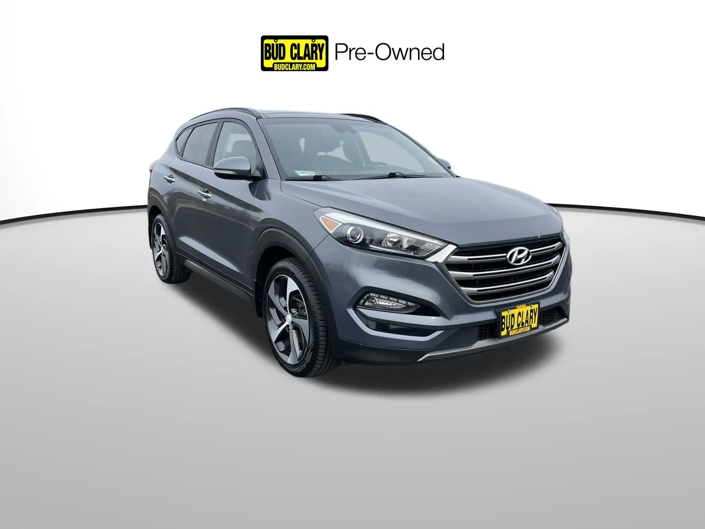 2016 Hyundai Tucson Limited for sale in Union Gap, WA