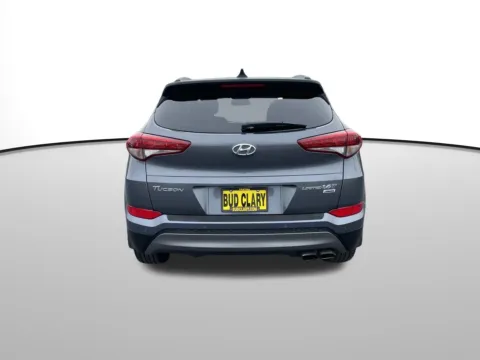More photos of 2016 Hyundai Tucson Limited at Bud Clary Toyota of Yakima, WA