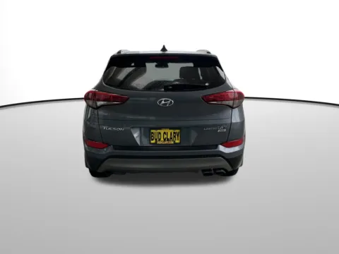More photos of 2016 Hyundai Tucson Limited at Bud Clary Toyota of Yakima, WA