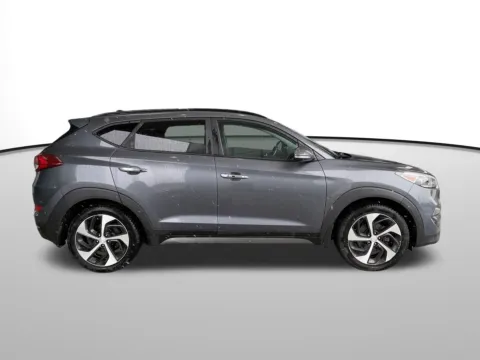 Photos of 2016 Hyundai Tucson Limited for sale in Union Gap, WA at Bud Clary Toyota of Yakima