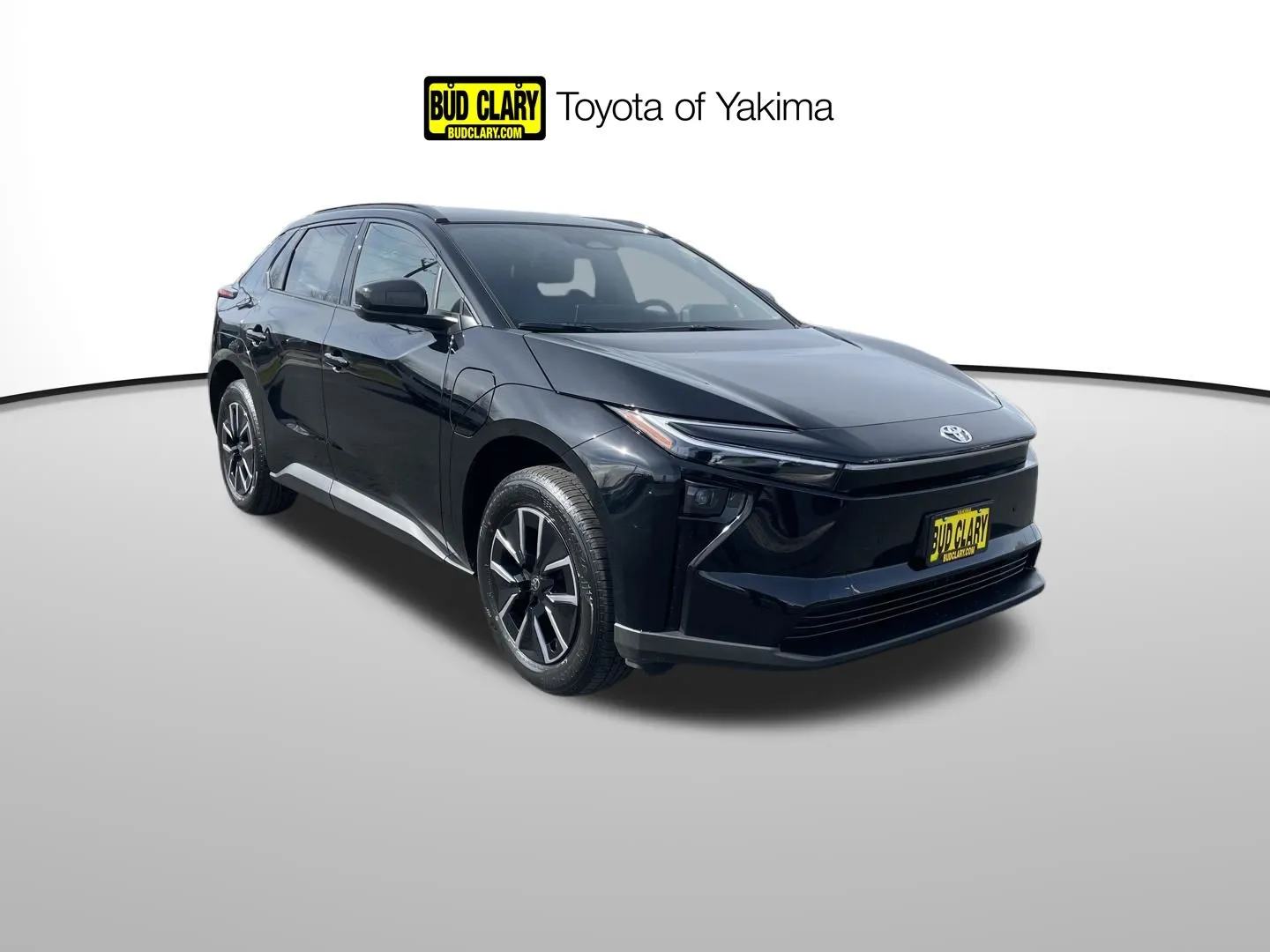 2026 Toyota bZ XLE for sale in Union Gap, WA