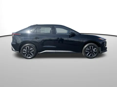 Photos of 2026 Toyota bZ XLE for sale in Union Gap, WA at Bud Clary Toyota of Yakima