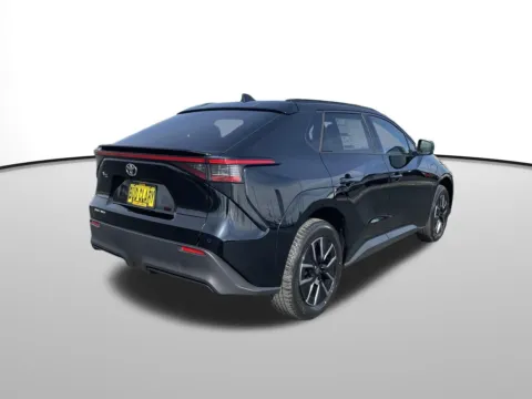 Another view of 2026 Toyota bZ XLE for sale in Union Gap, WA at Bud Clary Toyota of Yakima