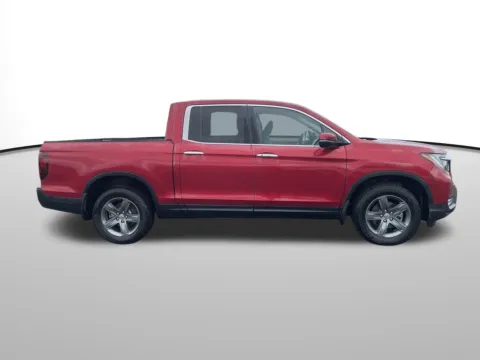 Photos of 2023 Honda Ridgeline RTL-E for sale in Union Gap, WA at Bud Clary Toyota of Yakima