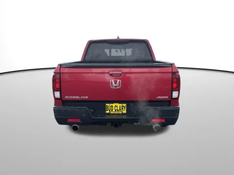 More photos of 2023 Honda Ridgeline RTL-E at Bud Clary Toyota of Yakima, WA