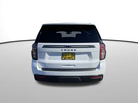 More photos of 2021 Chevrolet Tahoe Z71 at Bud Clary Toyota of Yakima, WA