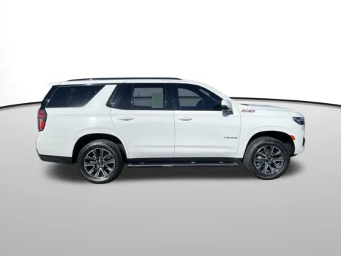 Photos of 2021 Chevrolet Tahoe Z71 for sale in Union Gap, WA at Bud Clary Toyota of Yakima
