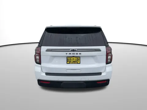 More photos of 2021 Chevrolet Tahoe Z71 at Bud Clary Toyota of Yakima, WA