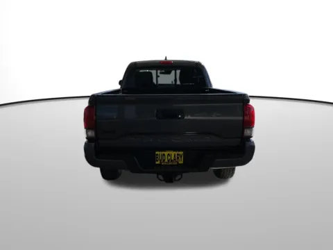 More photos of 2020 Toyota Tacoma SR at Bud Clary Toyota of Yakima, WA
