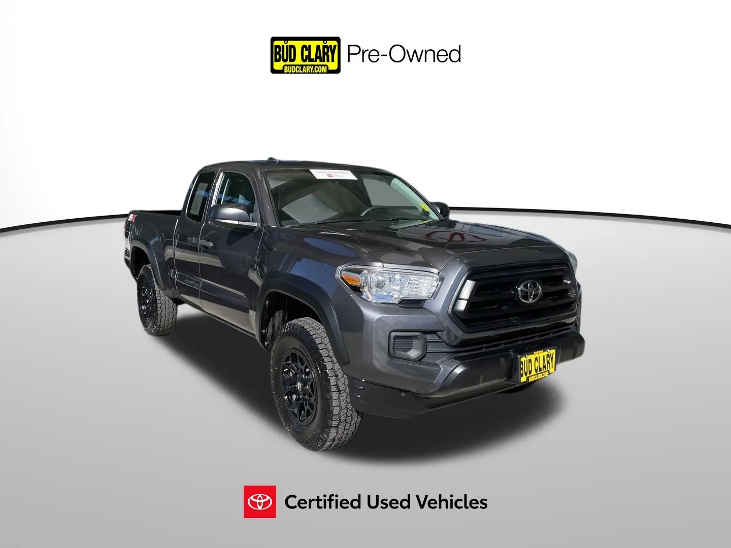 2020 Toyota Tacoma SR for sale in Union Gap, WA