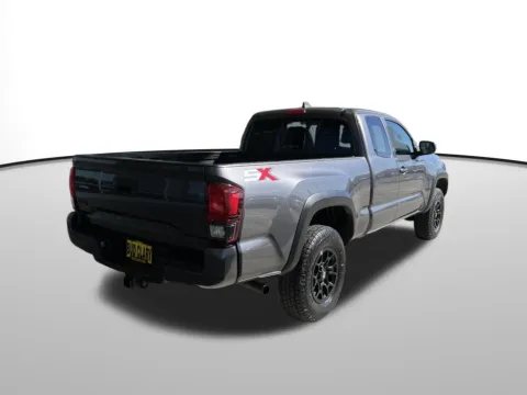 Another view of 2020 Toyota Tacoma SR for sale in Union Gap, WA at Bud Clary Toyota of Yakima