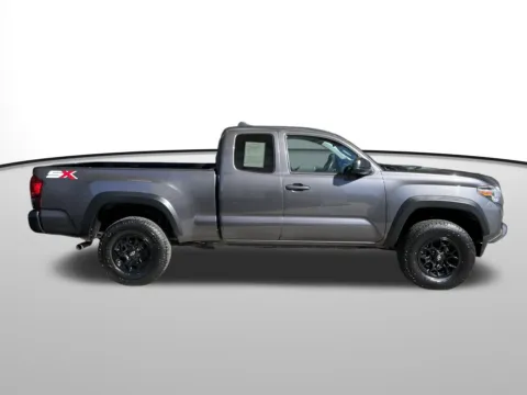 Photos of 2020 Toyota Tacoma SR for sale in Union Gap, WA at Bud Clary Toyota of Yakima