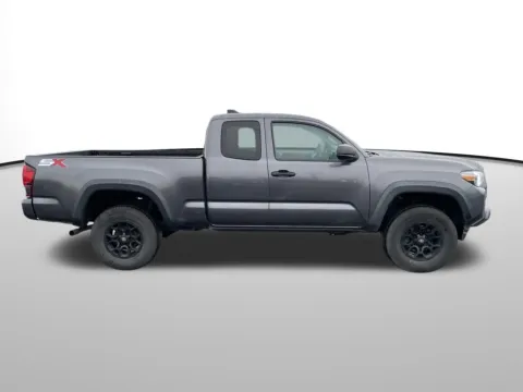 Photos of 2020 Toyota Tacoma SR for sale in Union Gap, WA at Bud Clary Toyota of Yakima