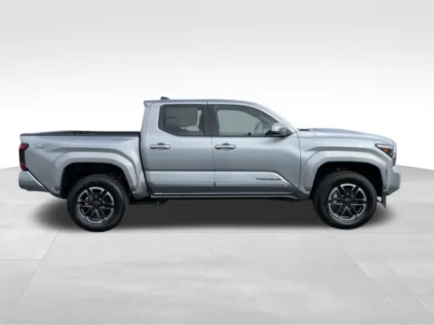 Photos of 2026 Toyota Tacoma TRD Sport for sale in Union Gap, WA at Bud Clary Toyota of Yakima