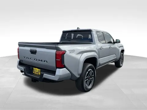 Another view of 2026 Toyota Tacoma TRD Sport for sale in Union Gap, WA at Bud Clary Toyota of Yakima