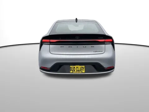 More photos of 2024 Toyota Prius Prime XSE at Bud Clary Toyota of Yakima, WA