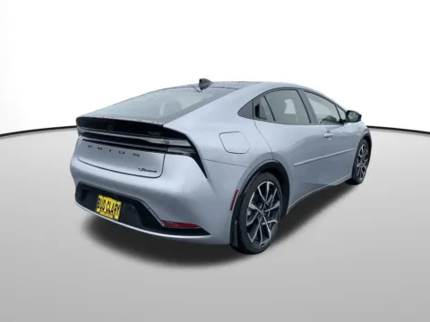 Another view of 2024 Toyota Prius Prime XSE for sale in Union Gap, WA at Bud Clary Toyota of Yakima