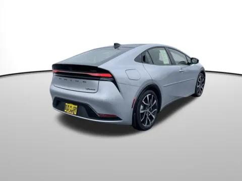 Another view of 2024 Toyota Prius Prime XSE for sale in Union Gap, WA at Bud Clary Toyota of Yakima