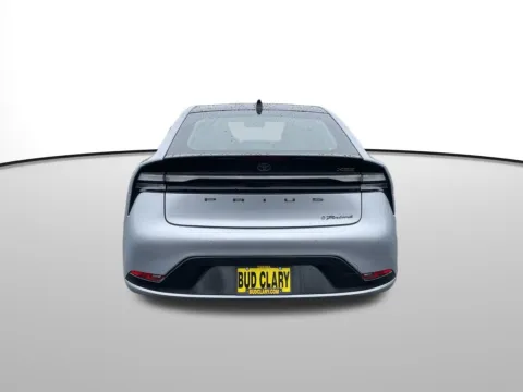 More photos of 2024 Toyota Prius Prime XSE at Bud Clary Toyota of Yakima, WA