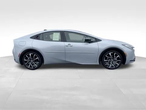 Photos of 2024 Toyota Prius Prime XSE for sale in Union Gap, WA at Bud Clary Toyota of Yakima