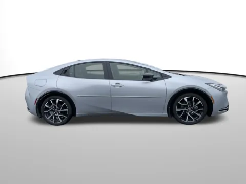 Photos of 2024 Toyota Prius Prime XSE for sale in Union Gap, WA at Bud Clary Toyota of Yakima