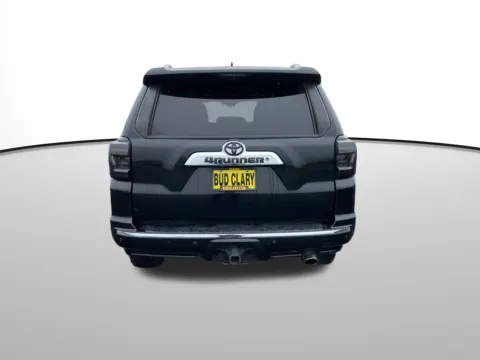 More photos of 2011 Toyota 4Runner SR5 at Bud Clary Toyota of Yakima, WA