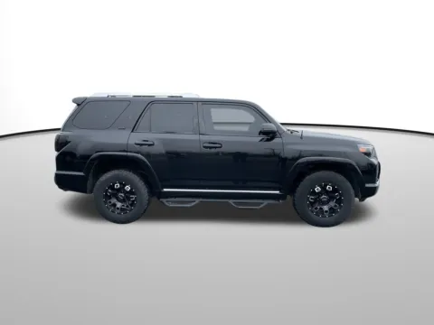 Photos of 2011 Toyota 4Runner SR5 for sale in Union Gap, WA at Bud Clary Toyota of Yakima