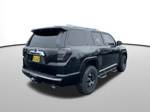 Another view of 2011 Toyota 4Runner SR5 for sale in Union Gap, WA at Bud Clary Toyota of Yakima