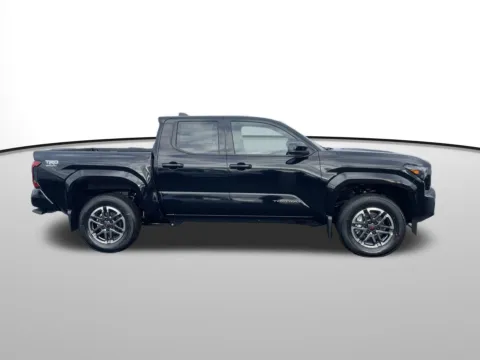 Another view of 2026 Toyota Tacoma TRD Sport for sale in Union Gap, WA at Bud Clary Toyota of Yakima