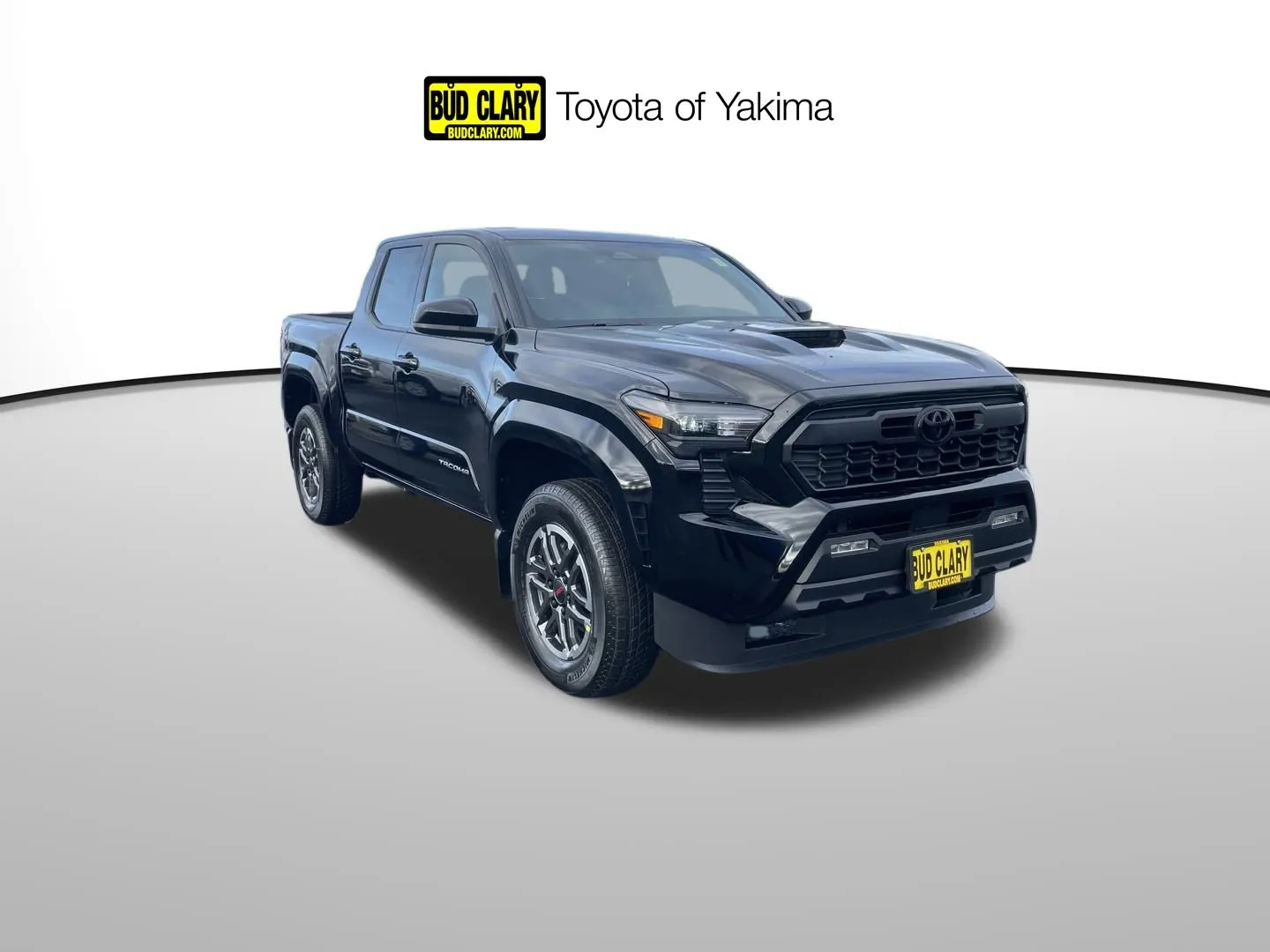 2026 Toyota Tacoma TRD Sport for sale in Union Gap, WA