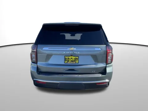 More photos of 2023 Chevrolet Tahoe LT at Bud Clary Toyota of Yakima, WA