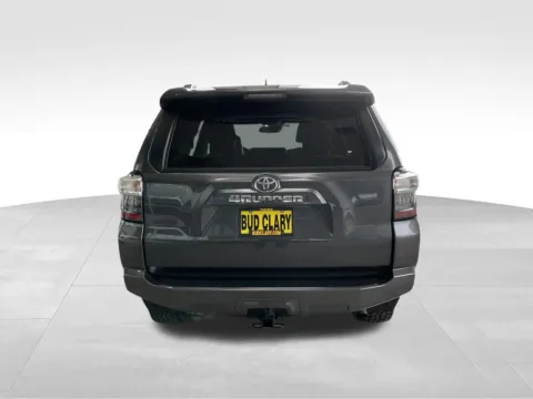 More photos of 2023 Toyota 4Runner SR5 Premium at Bud Clary Toyota of Yakima, WA
