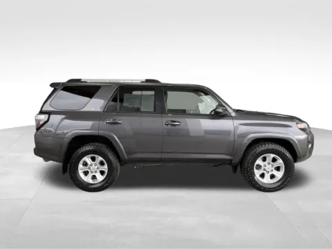 Photos of 2023 Toyota 4Runner SR5 Premium for sale in Union Gap, WA at Bud Clary Toyota of Yakima